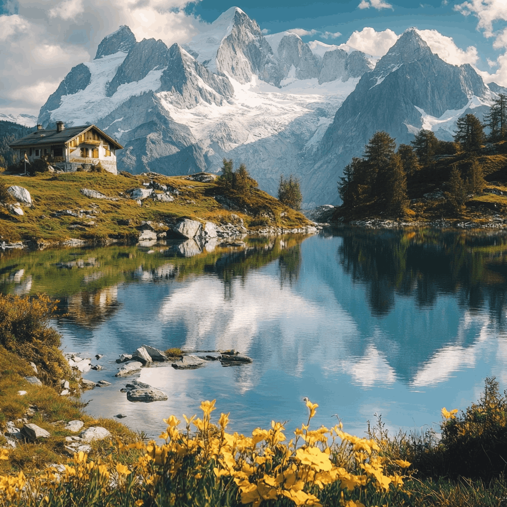 nature