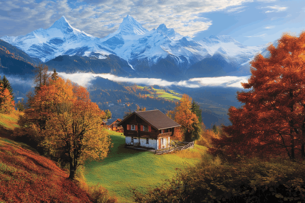 alpine