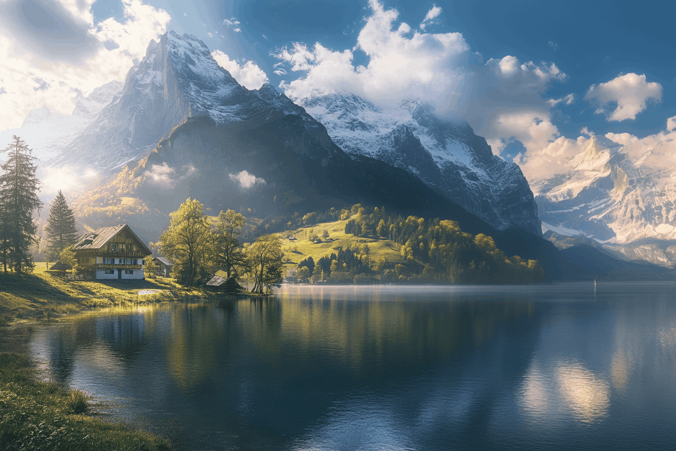 alps