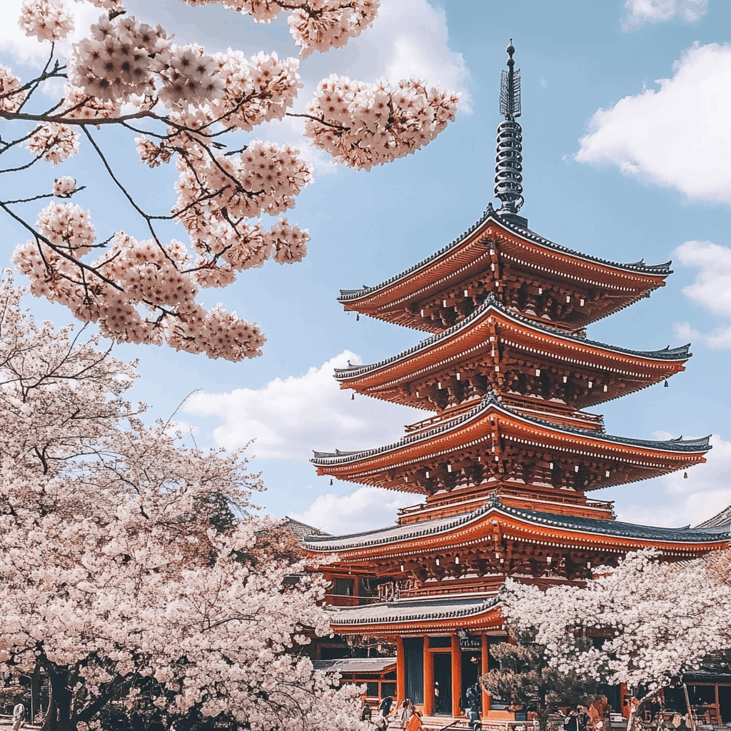 tokyo