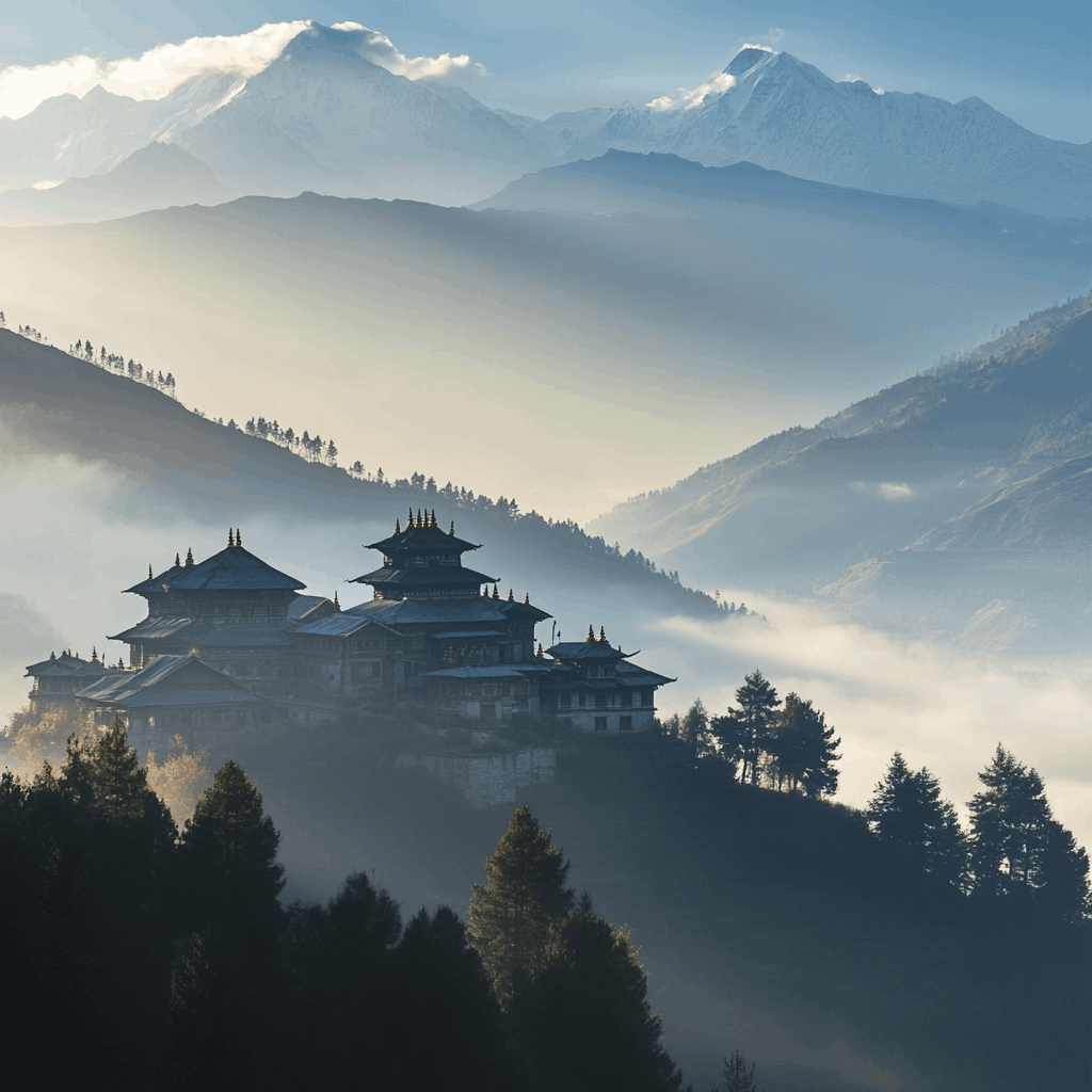 nepal
