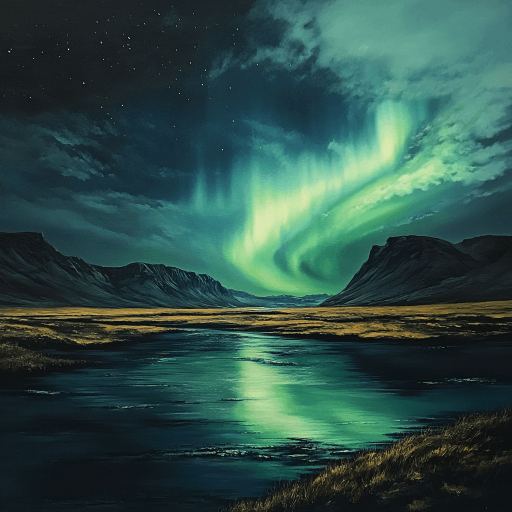 lights