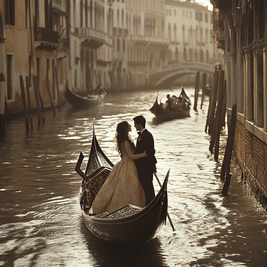venice