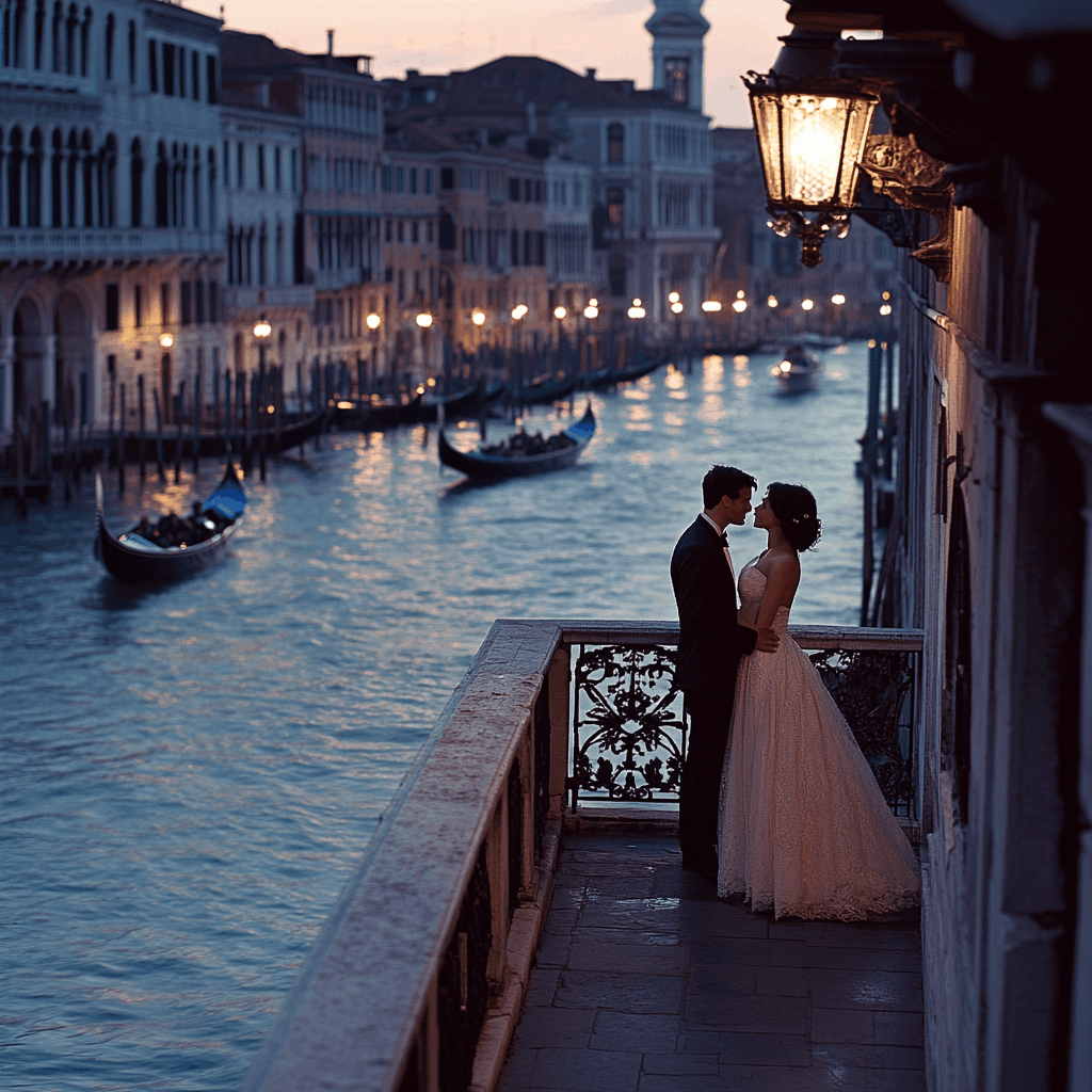 venice