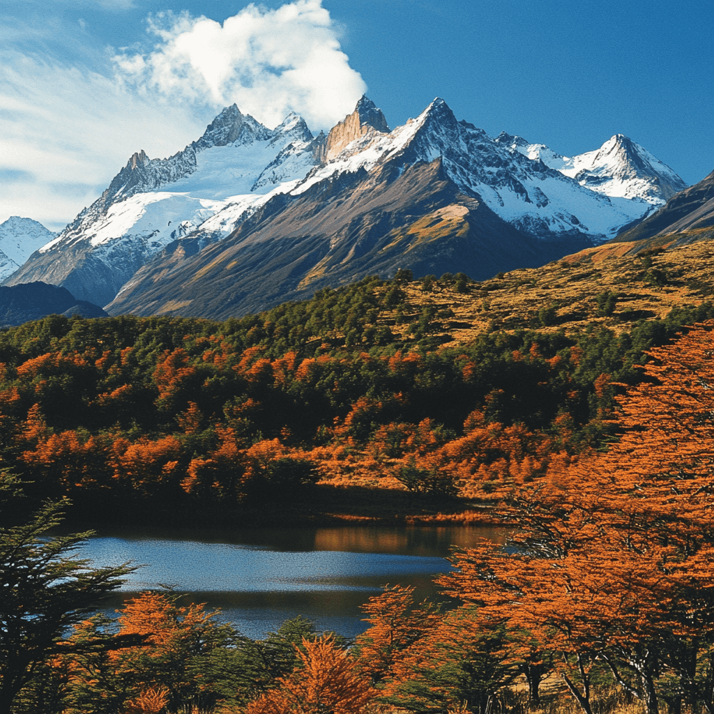 chile